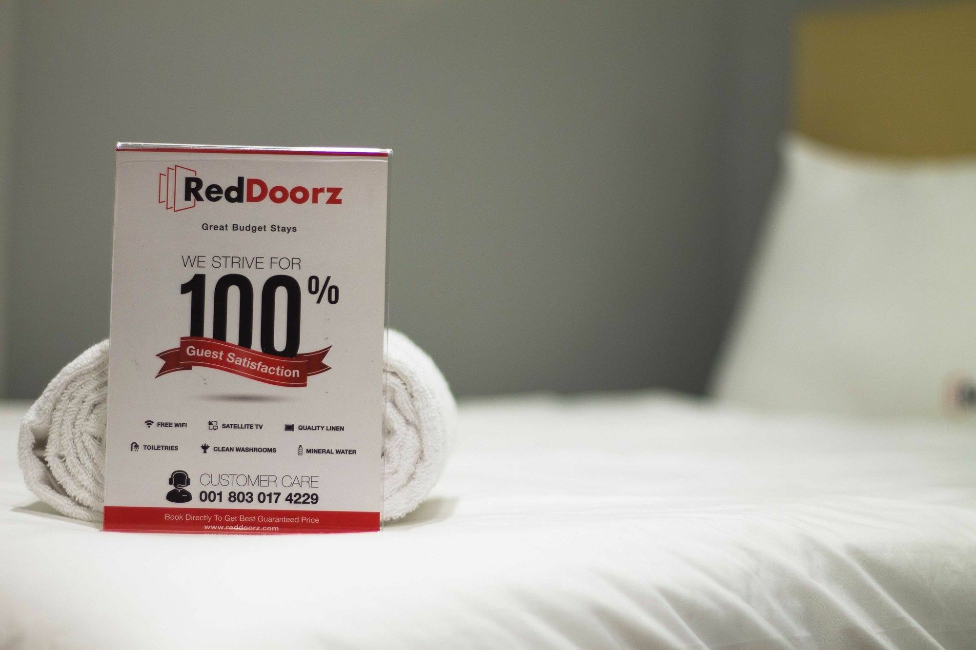 Reddoorz Near Sukajadi Hotell Bandung Exteriör bild